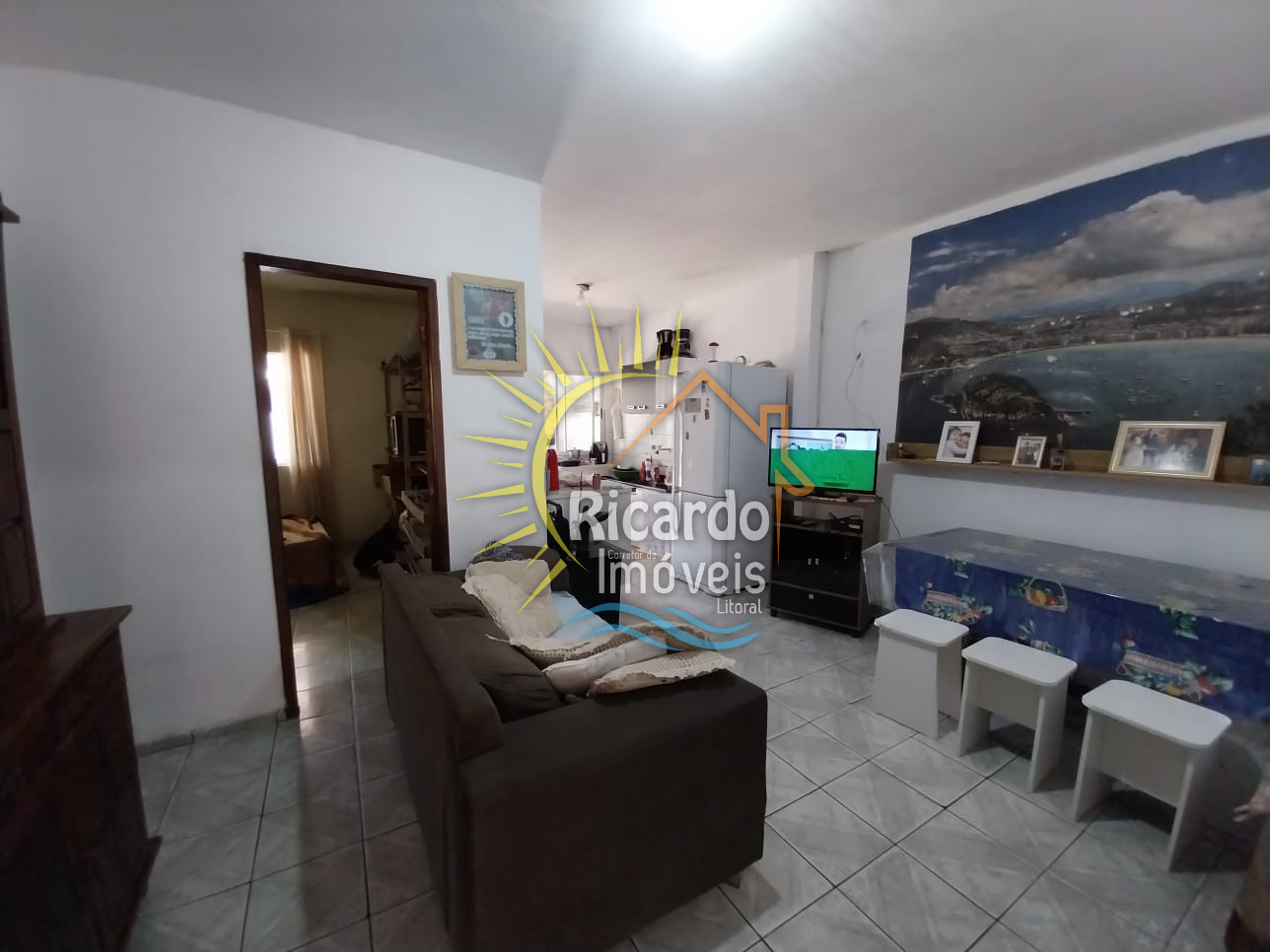 Casa, 2 quartos - Foto 7