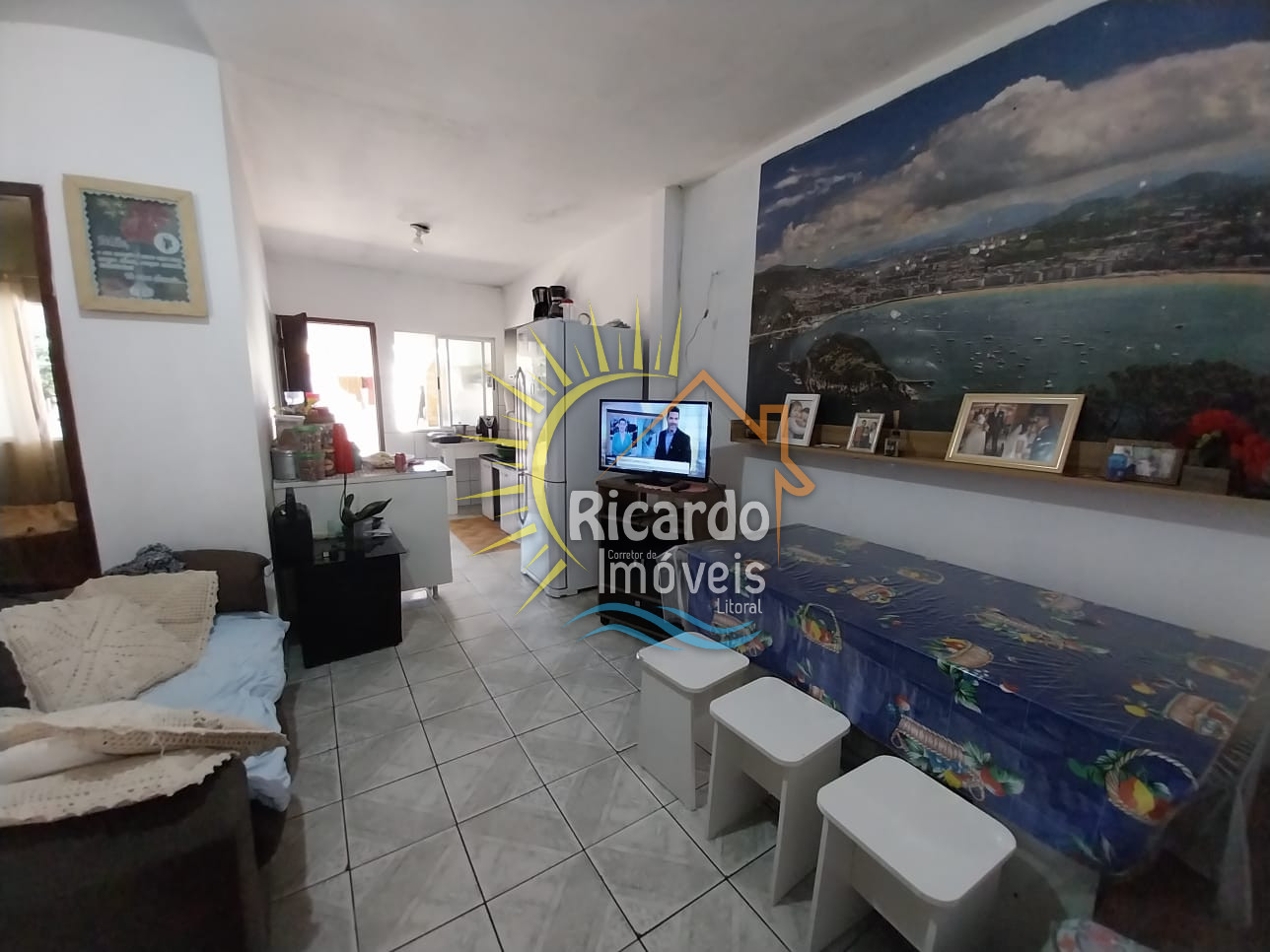 Casa, 2 quartos - Foto 8