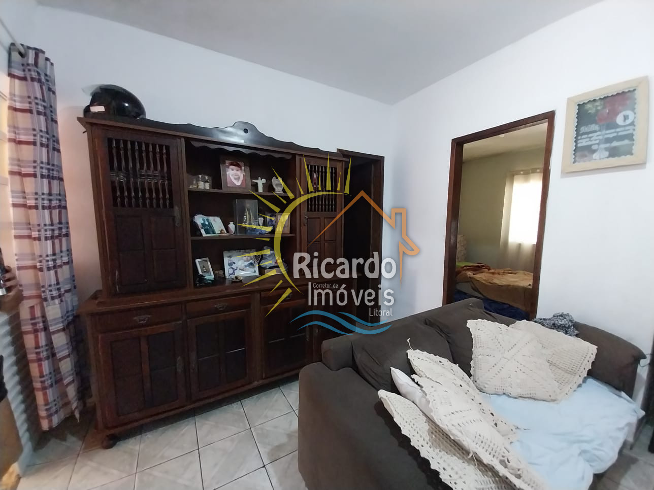 Casa, 2 quartos - Foto 9