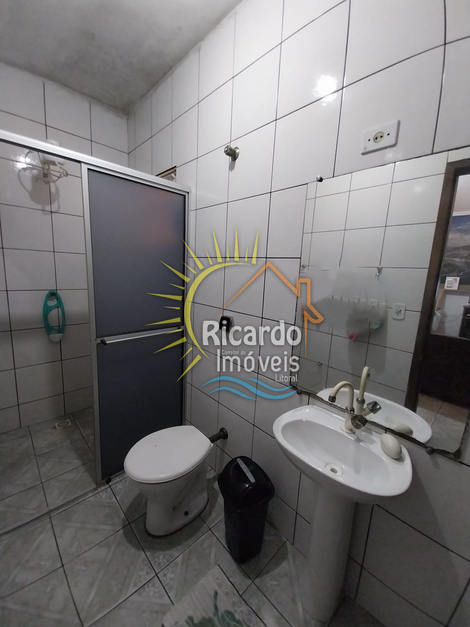 Casa, 2 quartos - Foto 10