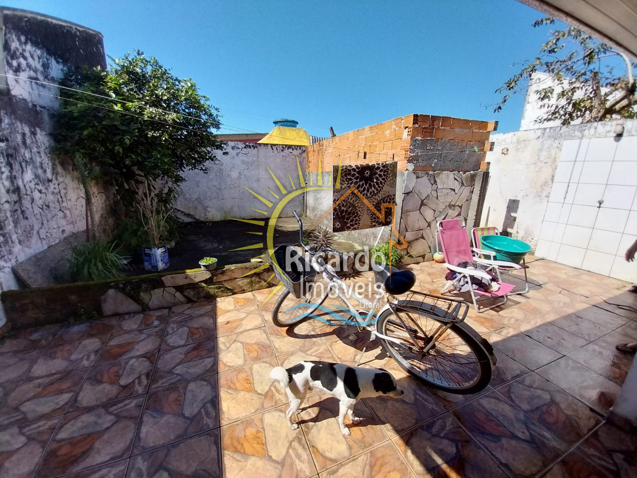 Casa, 2 quartos - Foto 15