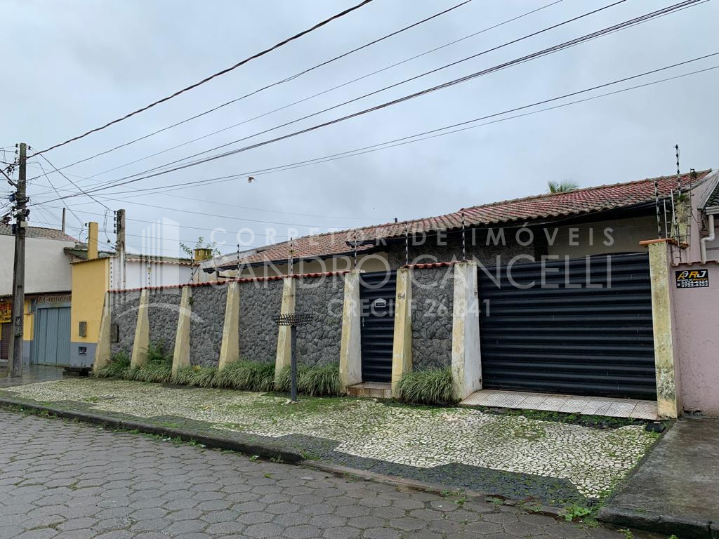 Foto 4 - CASA 3 quartos a venda no bairro Eldorado, PARANAGUÁ - Referência 0209