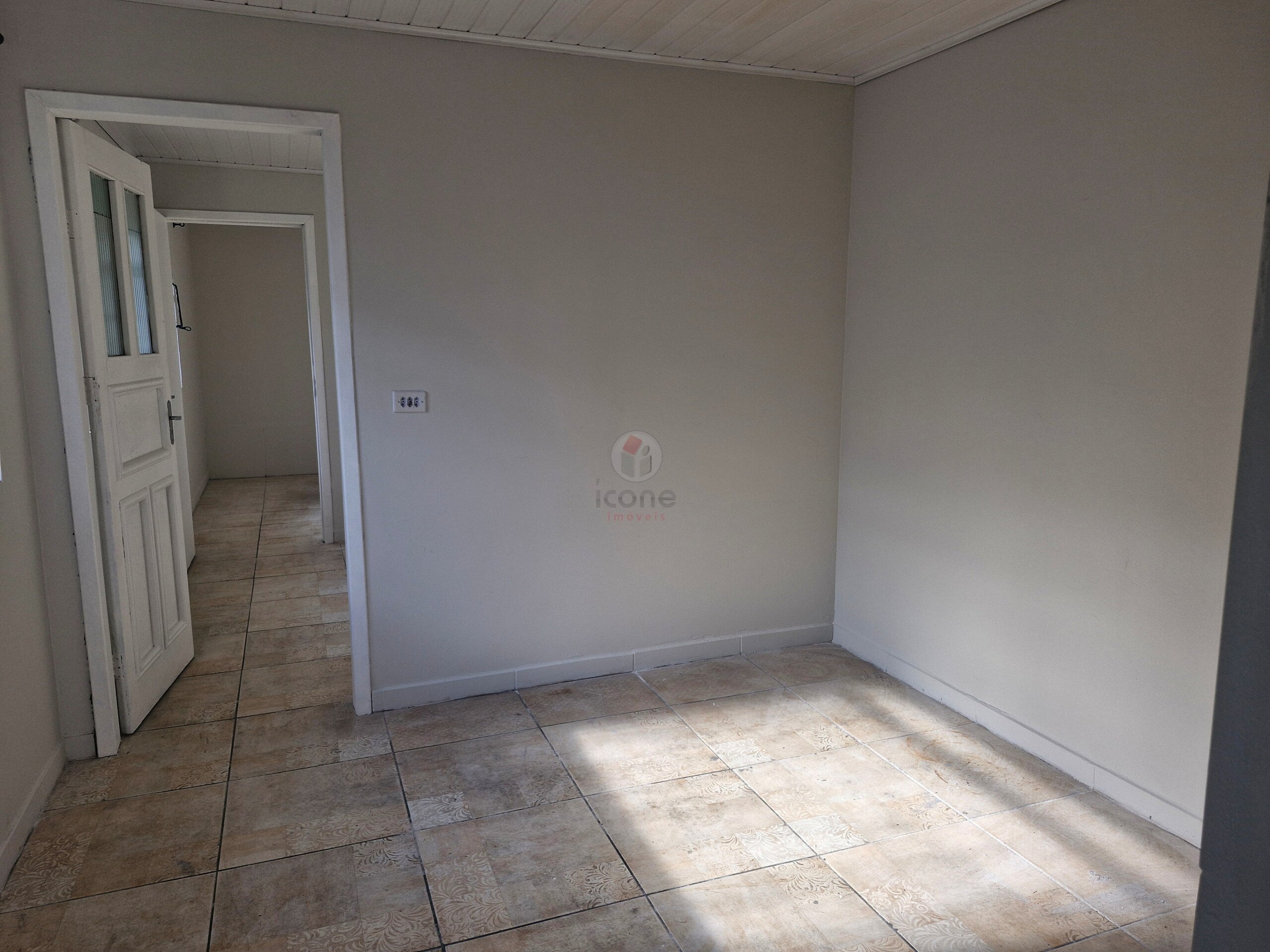 Casa para alugar em Fazendinha, Curitiba — Portal Chave Fácil