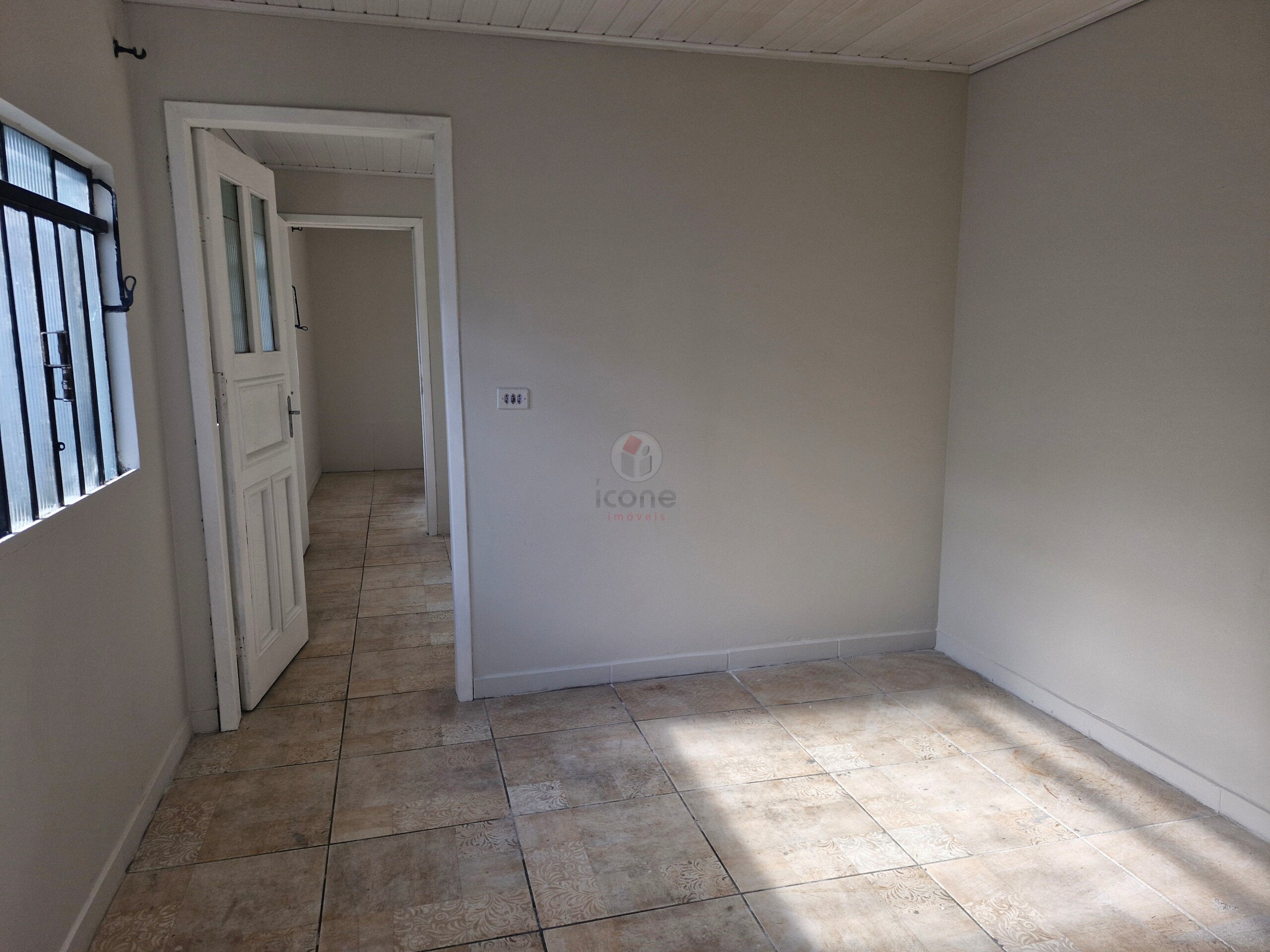 Casa para alugar em Fazendinha, Curitiba — Portal Chave Fácil