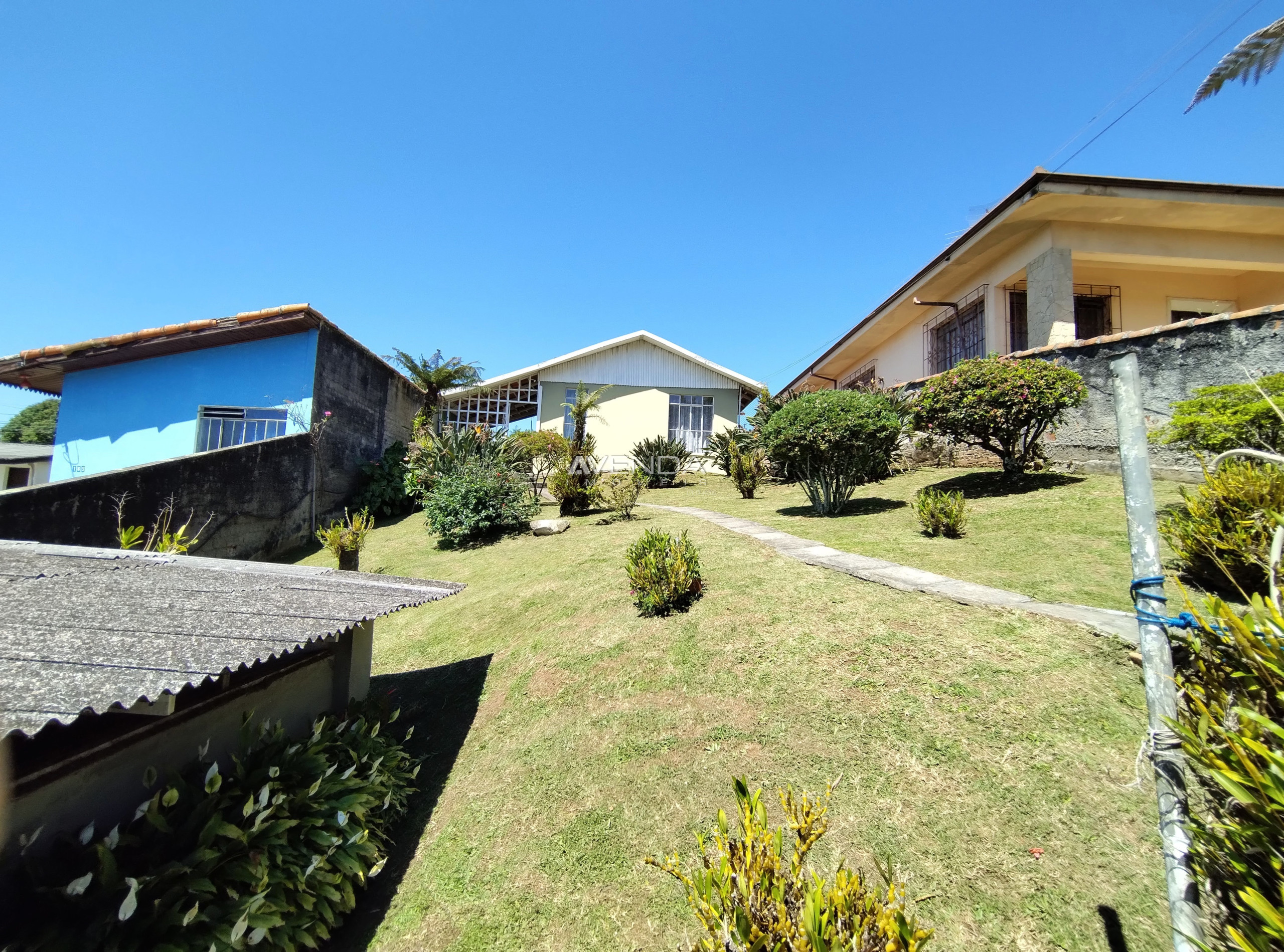 Terreno, 550 m² - Foto 1