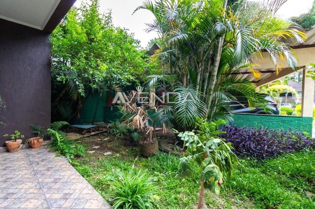 Sobrado, 4 quartos, 358 m² - Foto 2