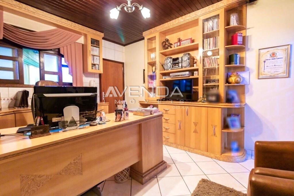 Sobrado, 4 quartos, 358 m² - Foto 9