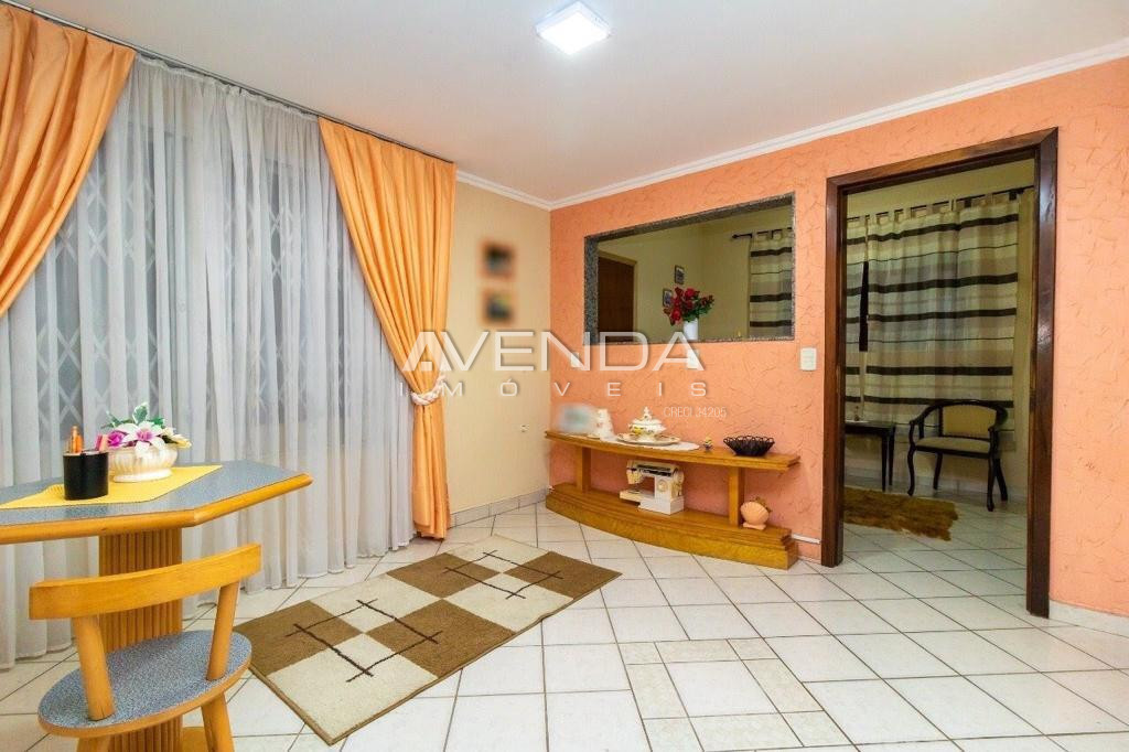 Sobrado, 4 quartos, 358 m² - Foto 11