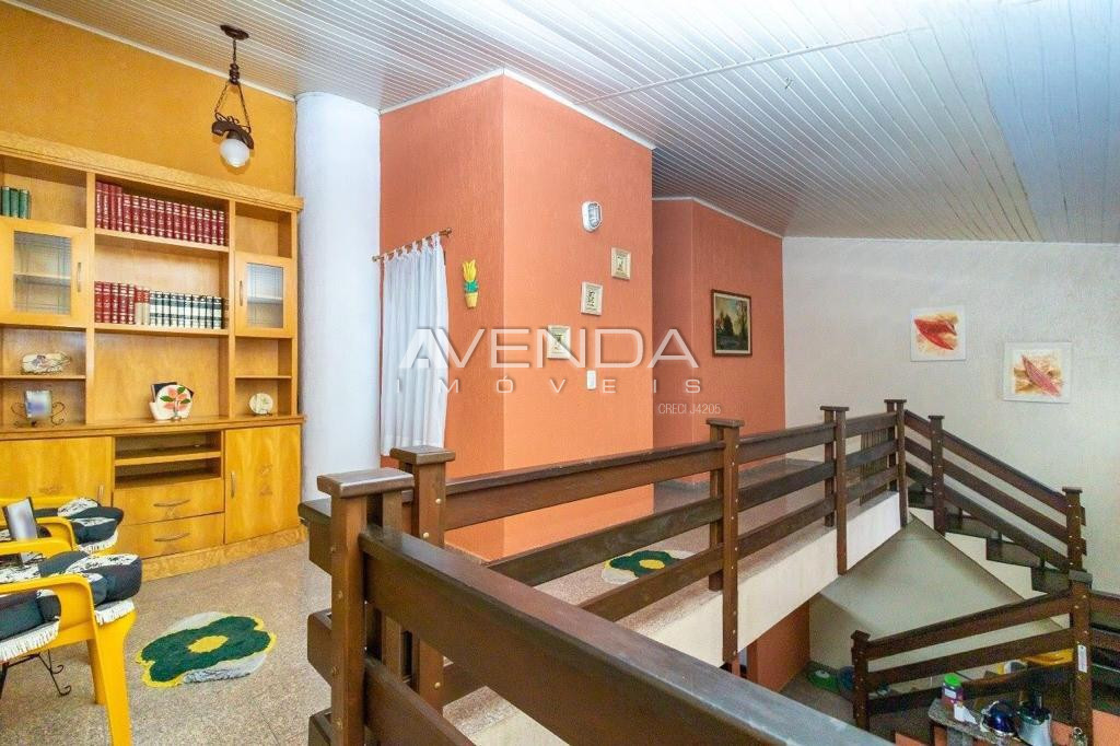 Sobrado, 4 quartos, 358 m² - Foto 18