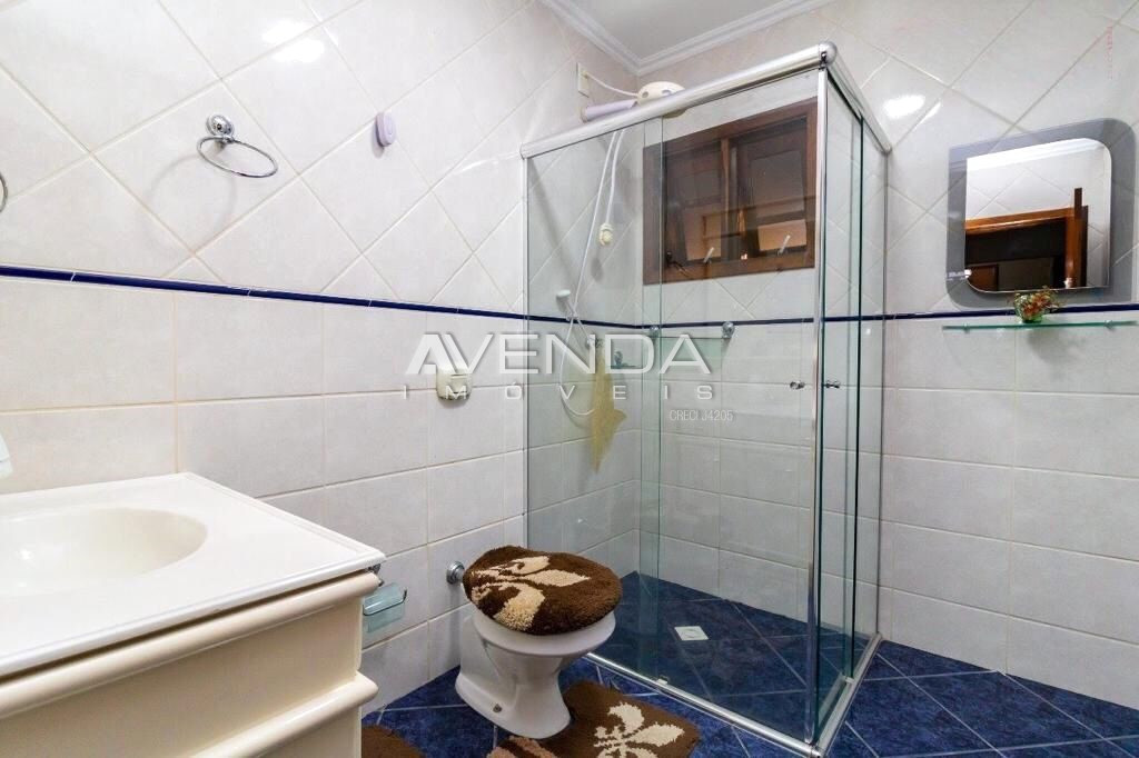 Sobrado, 4 quartos, 358 m² - Foto 19