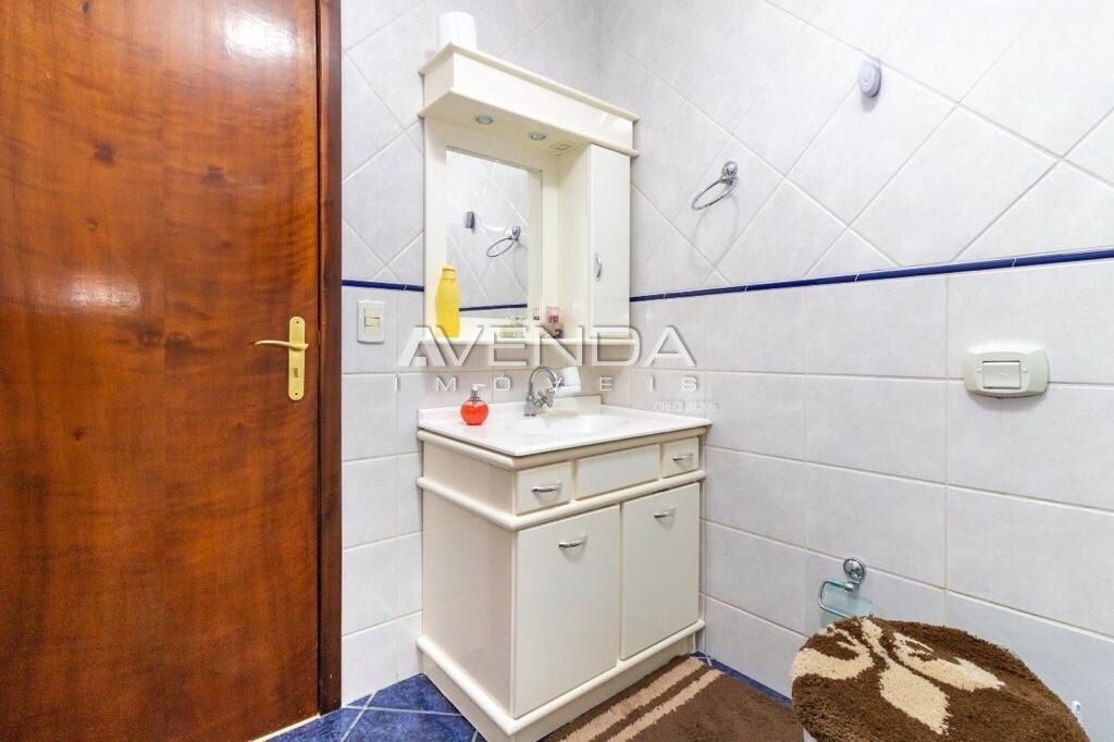 Sobrado, 4 quartos, 358 m² - Foto 20
