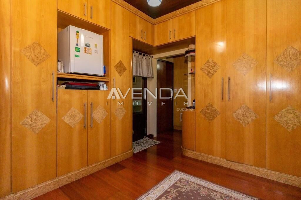 Sobrado, 4 quartos, 358 m² - Foto 24