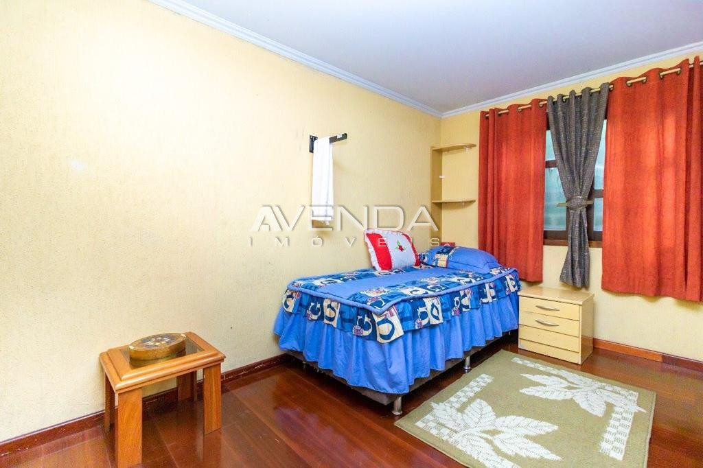 Sobrado, 4 quartos, 358 m² - Foto 26