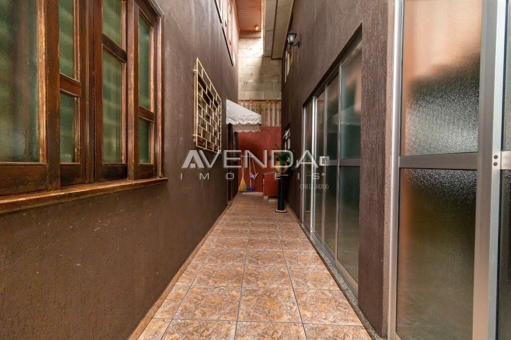 Sobrado, 4 quartos, 358 m² - Foto 30