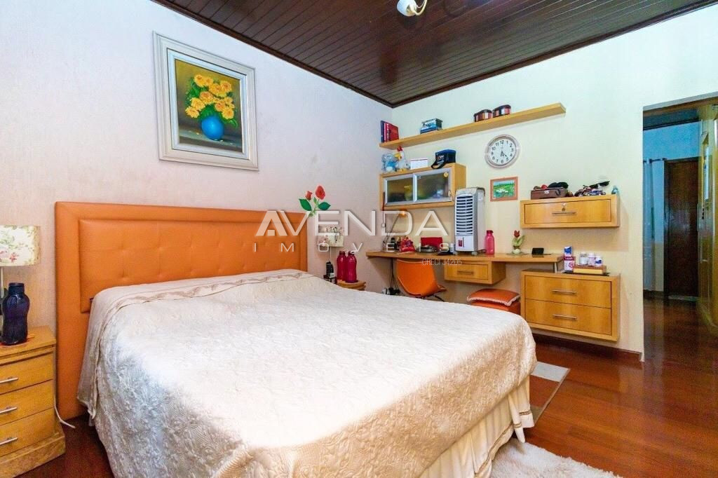 Sobrado, 4 quartos, 358 m² - Foto 33