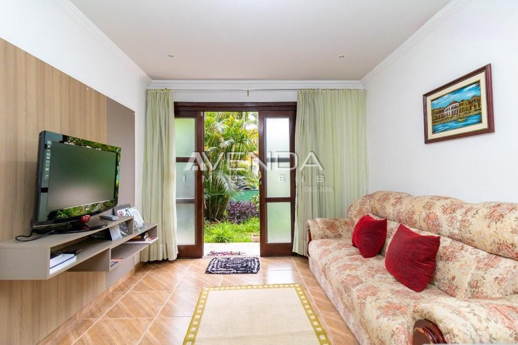 Sobrado, 4 quartos, 358 m² - Foto 36