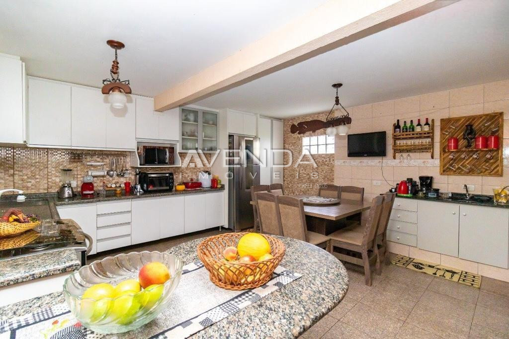 Sobrado, 4 quartos, 358 m² - Foto 37