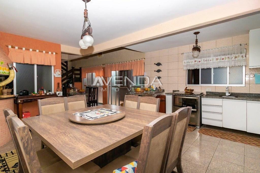 Sobrado, 4 quartos, 358 m² - Foto 38