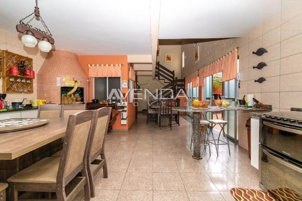 Sobrado, 4 quartos, 358 m² - Foto 39