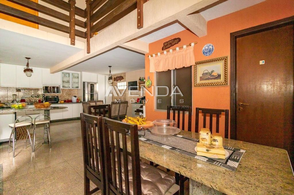 Sobrado, 4 quartos, 358 m² - Foto 42