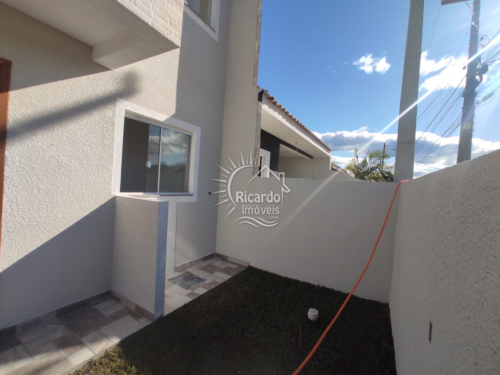 Casa, 1 quarto - Foto 12