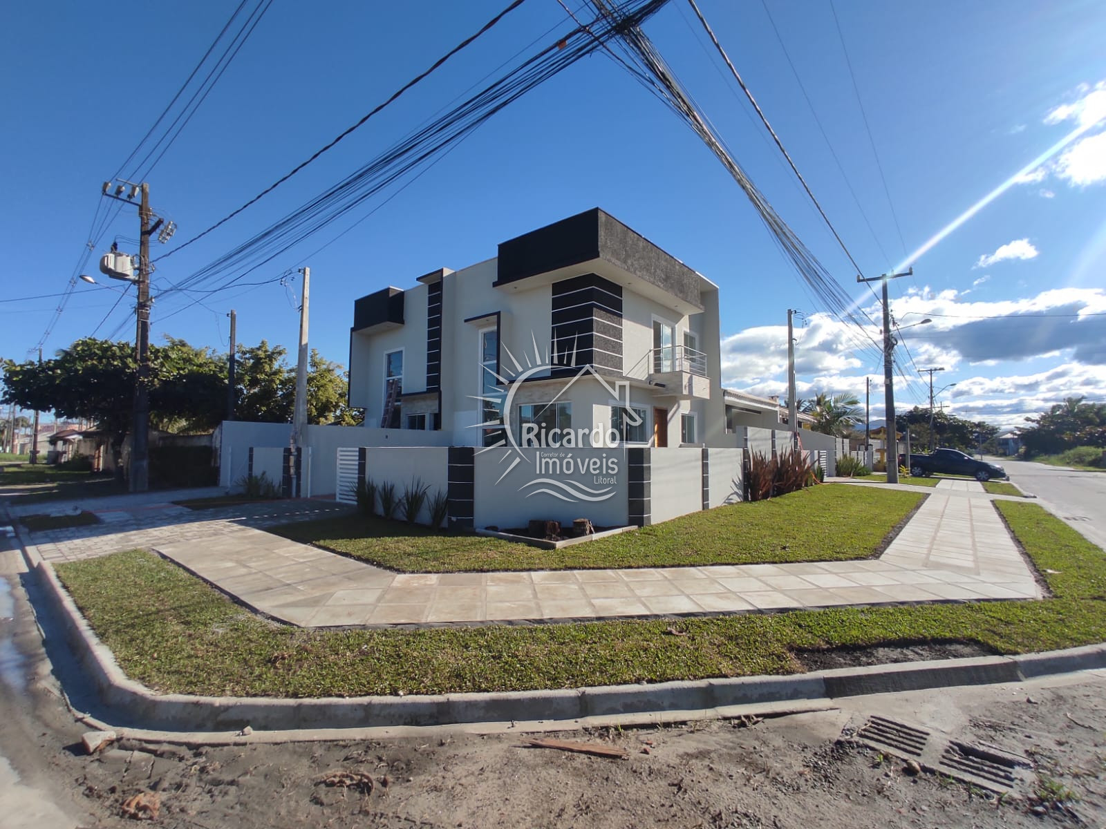 Casa, 1 quarto - Foto 13