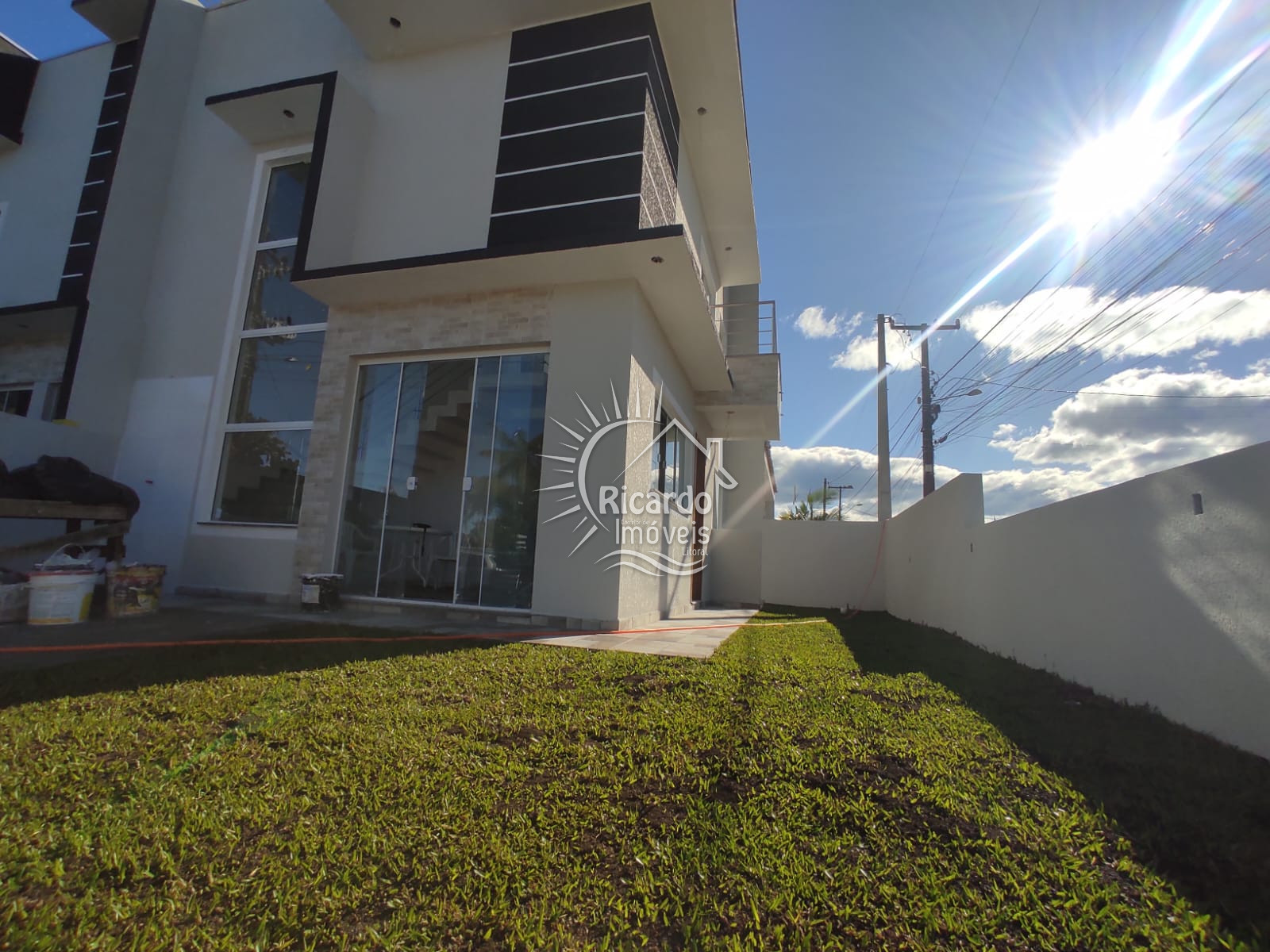 Casa, 1 quarto - Foto 15