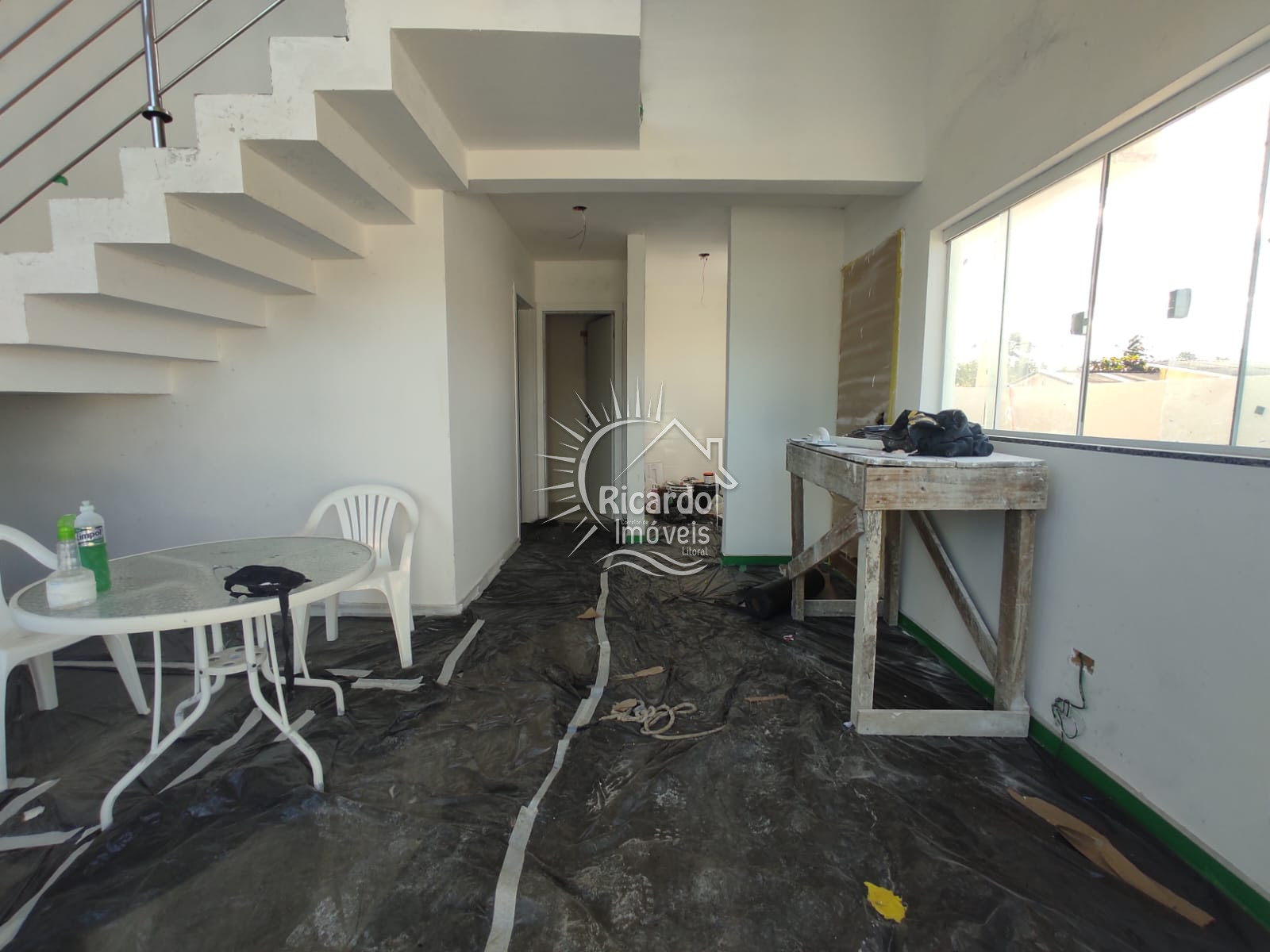 Casa, 1 quarto - Foto 16