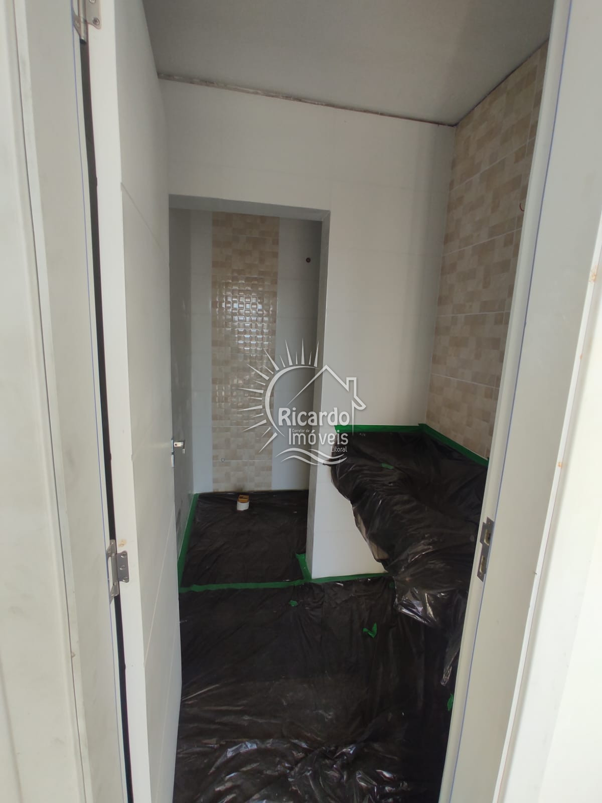 Casa, 1 quarto - Foto 17