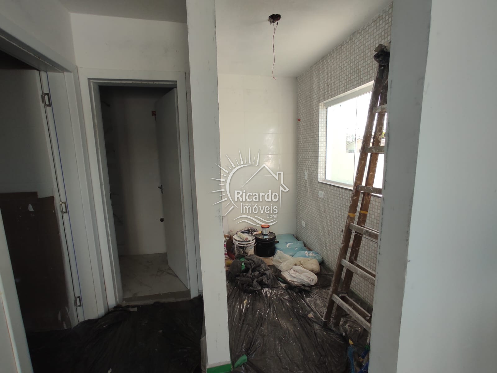 Casa, 1 quarto - Foto 18