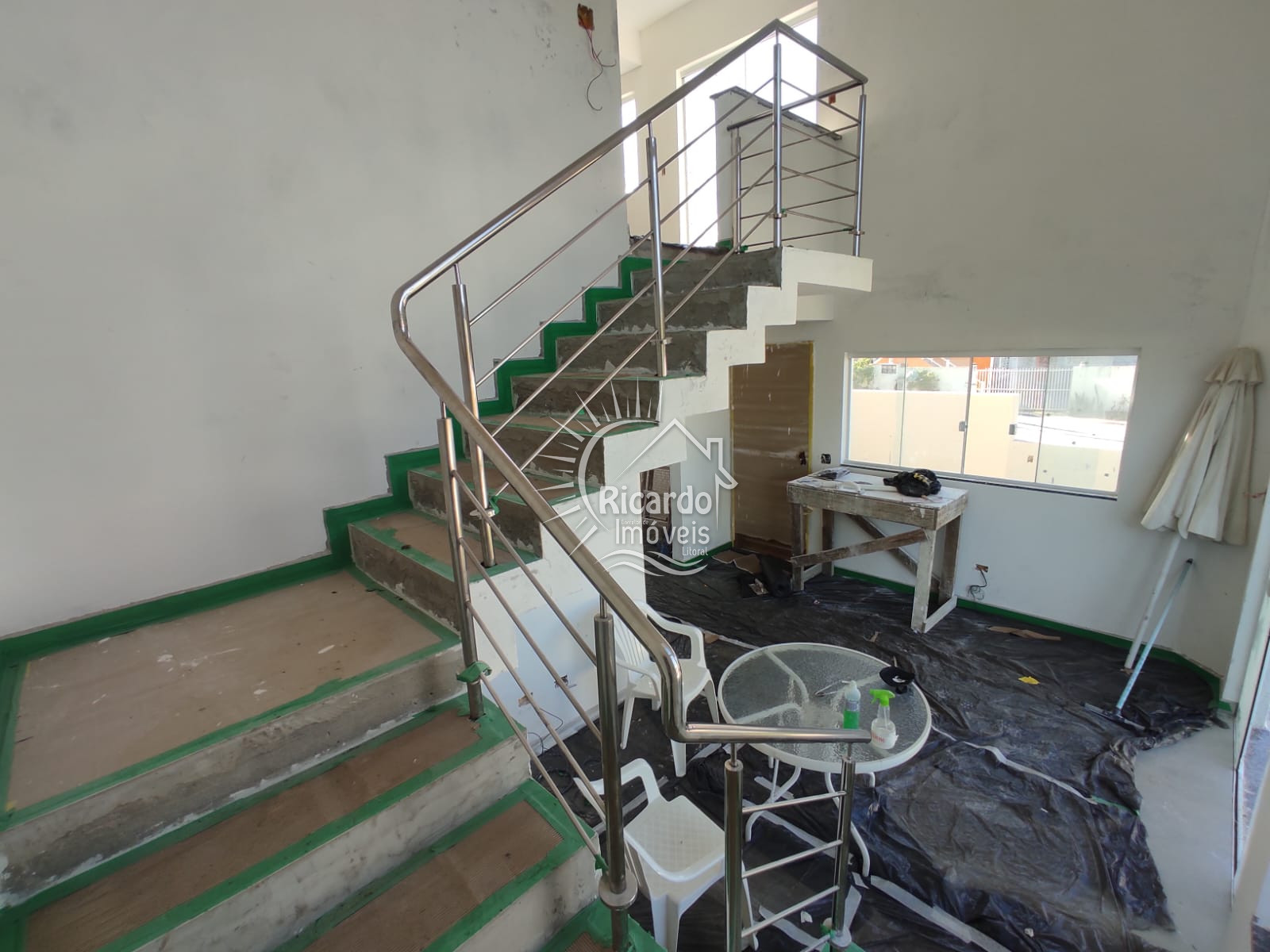 Casa, 1 quarto - Foto 19