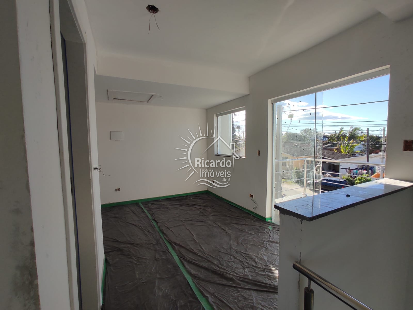 Casa, 1 quarto - Foto 20