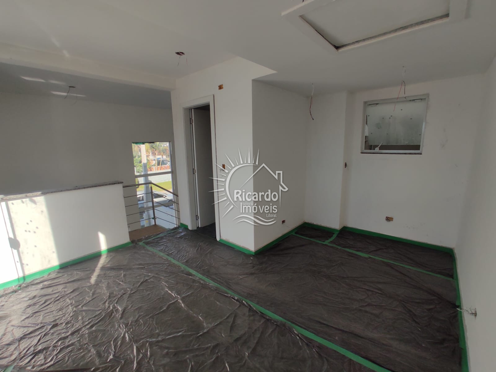 Casa, 1 quarto - Foto 21