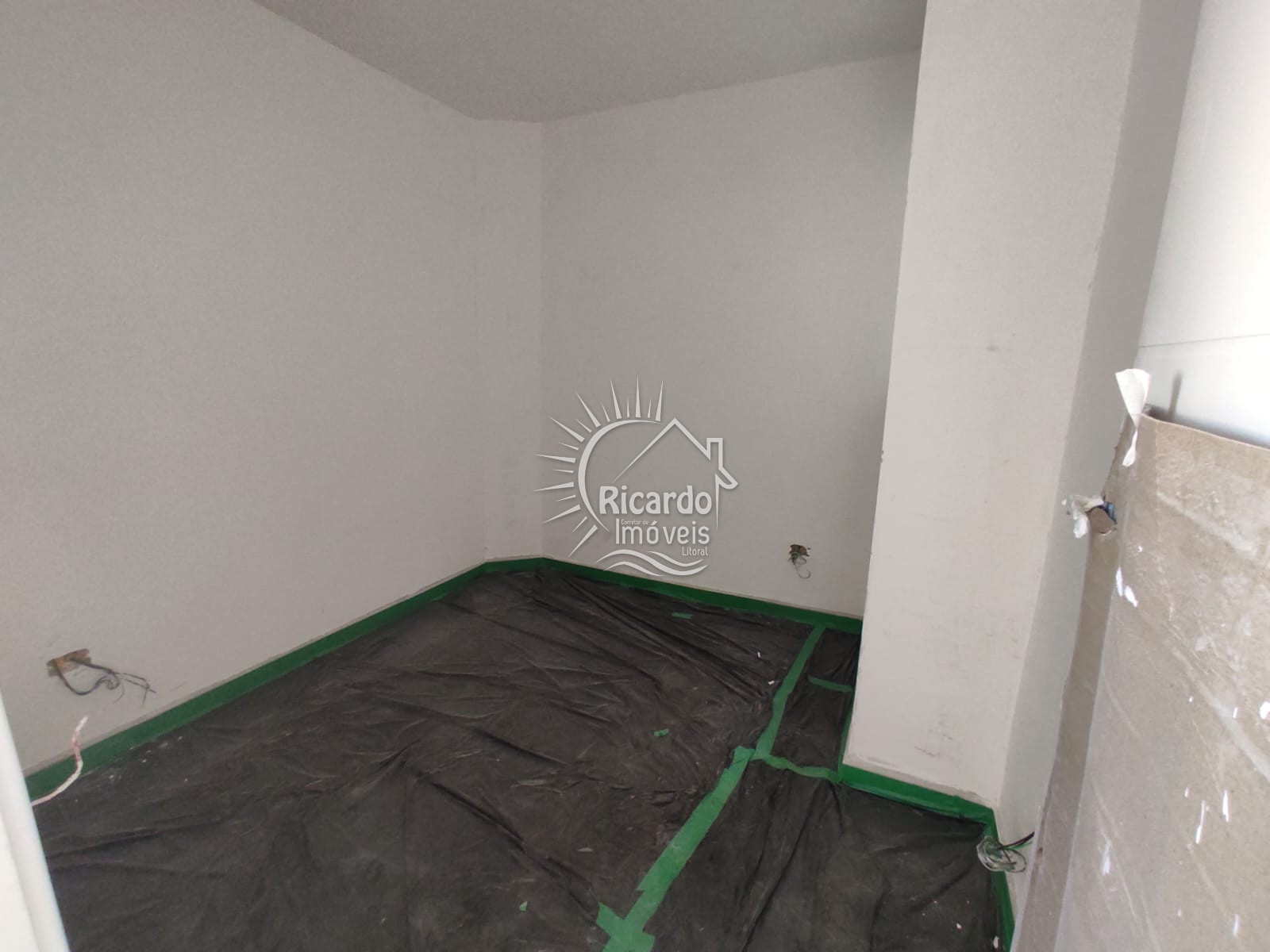 Casa, 1 quarto - Foto 22