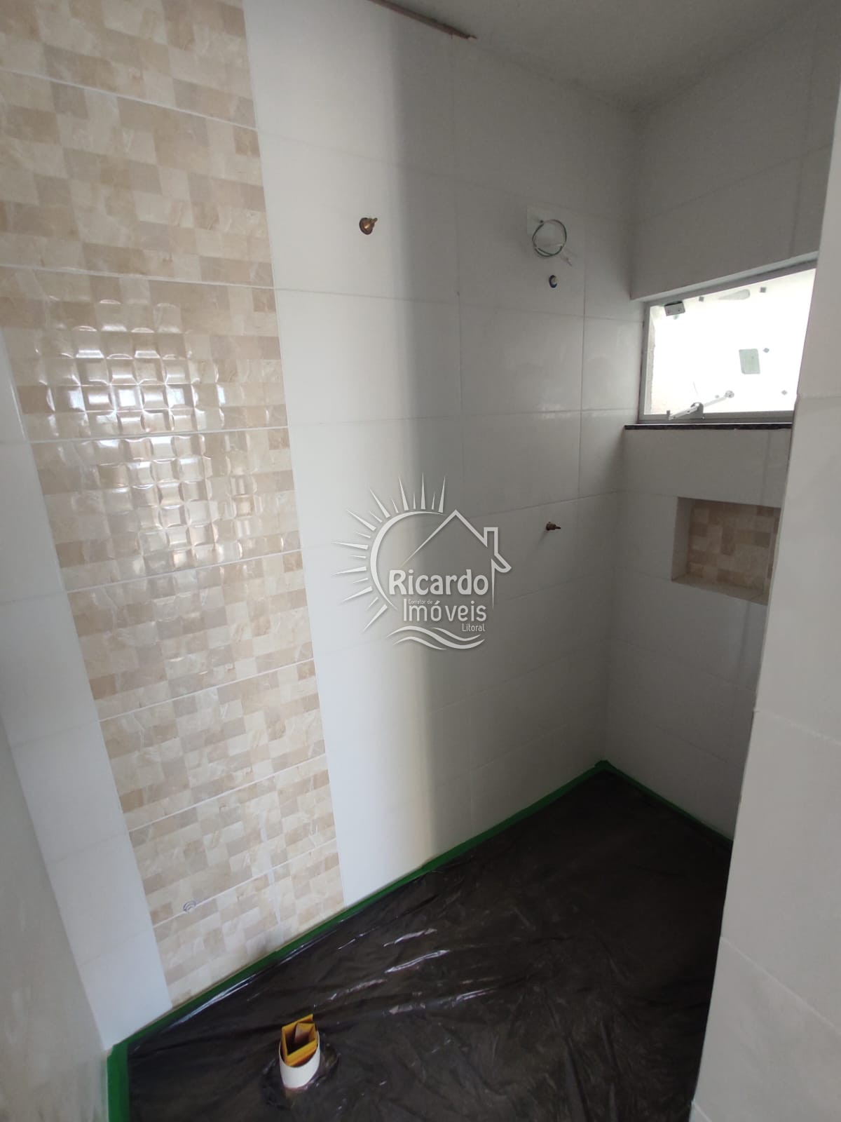 Casa, 1 quarto - Foto 23