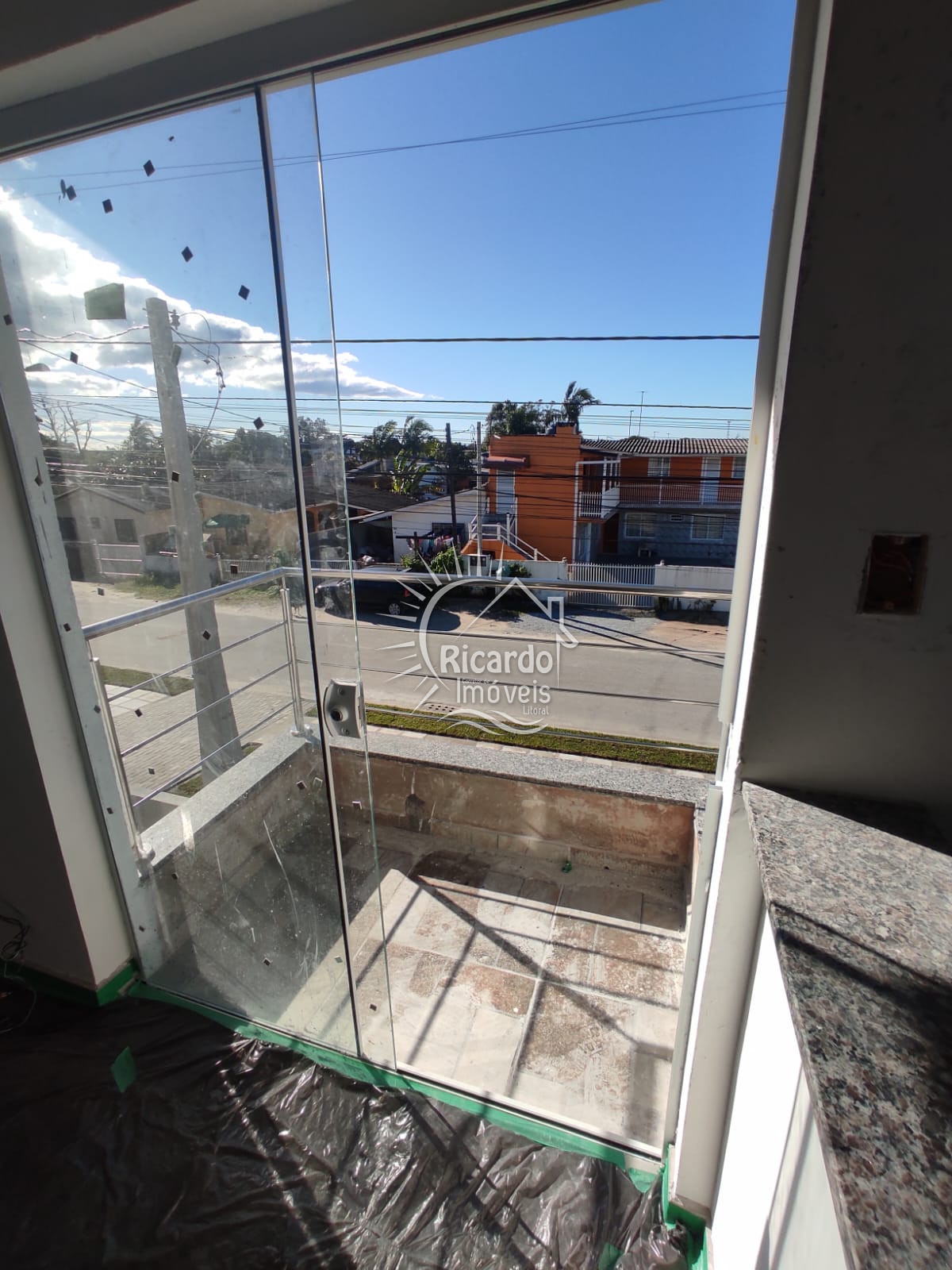 Casa, 1 quarto - Foto 24