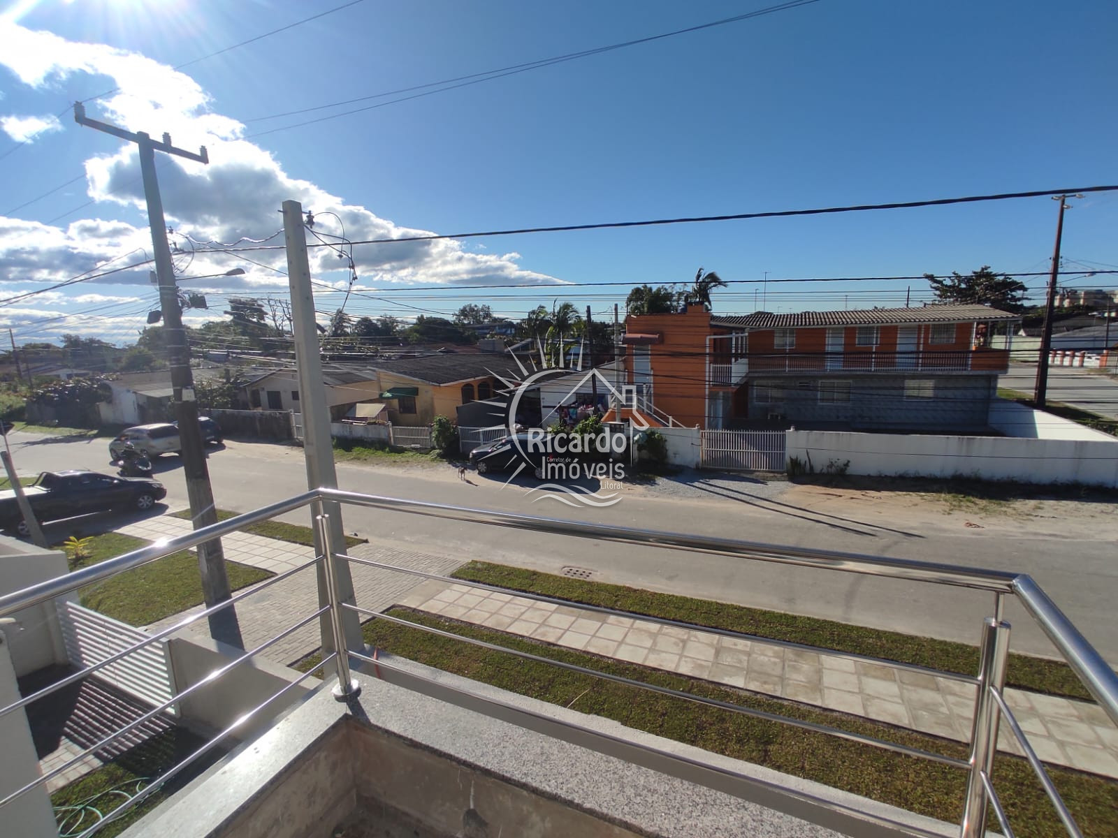 Casa, 1 quarto - Foto 25