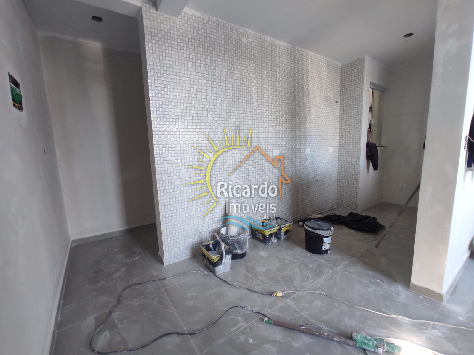 Casa, 1 quarto - Foto 4