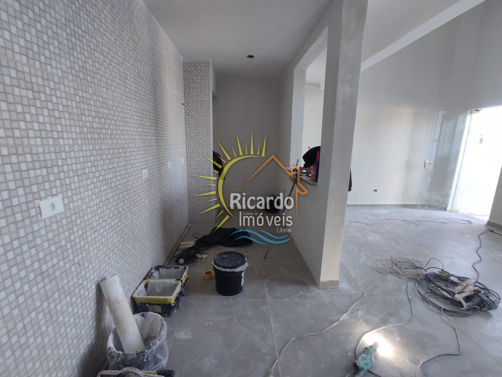 Casa, 1 quarto - Foto 5