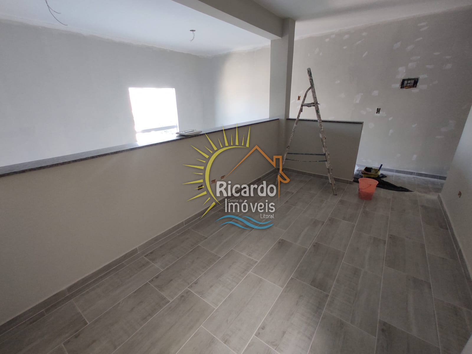 Casa, 1 quarto - Foto 8