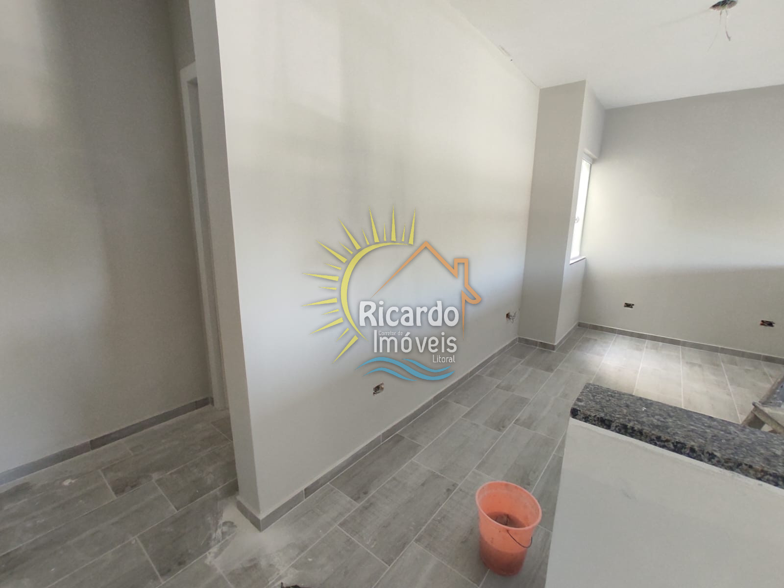 Casa, 1 quarto - Foto 9