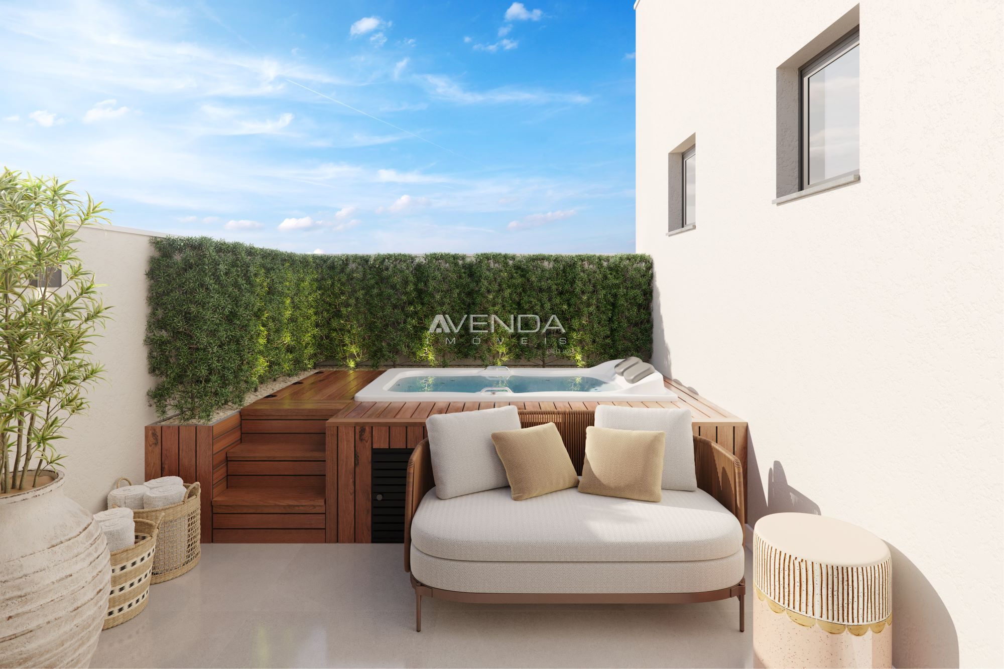 Apartamento, 2 quartos, 48 m² - Foto 14