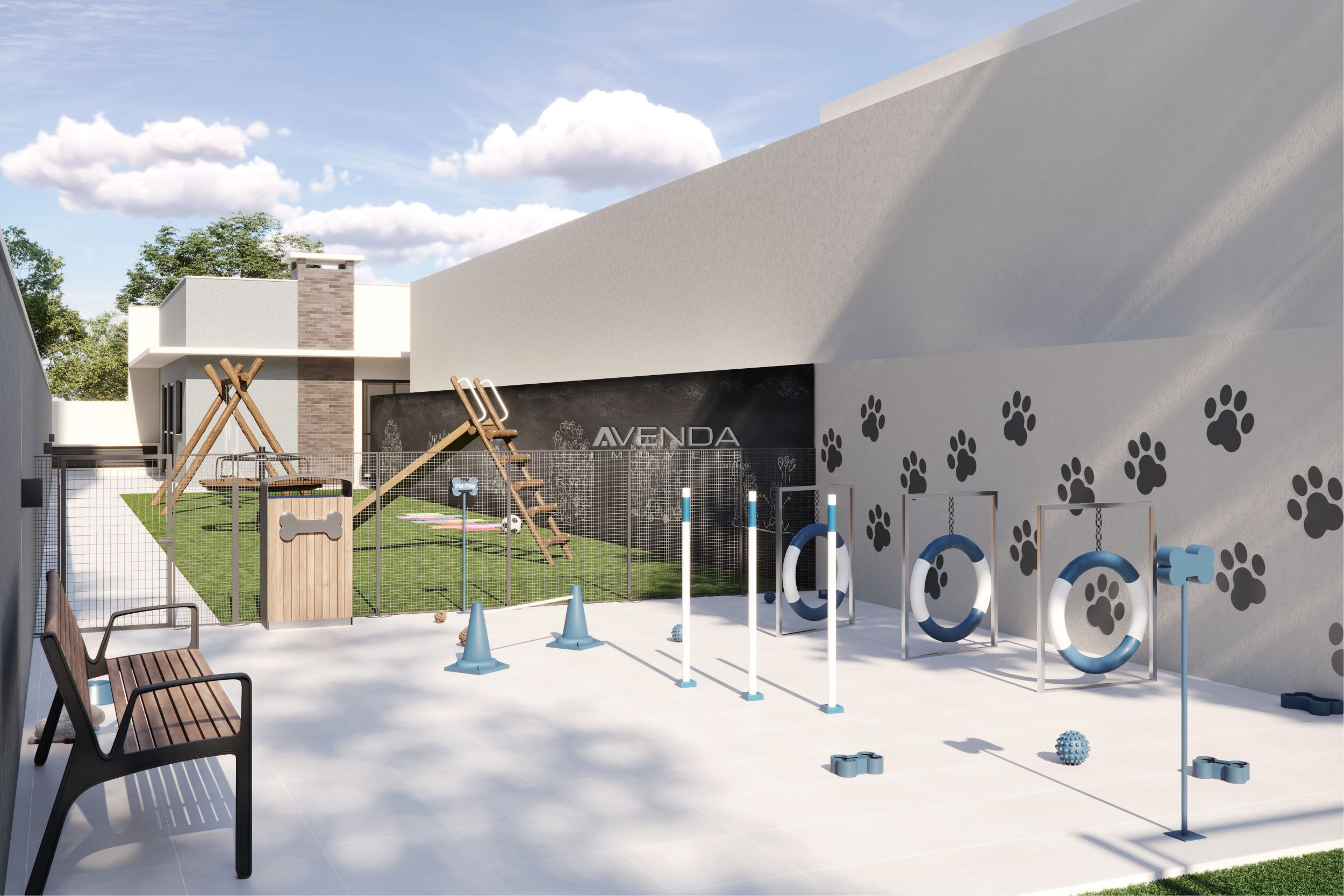 Apartamento, 2 quartos, 48 m² - Foto 25