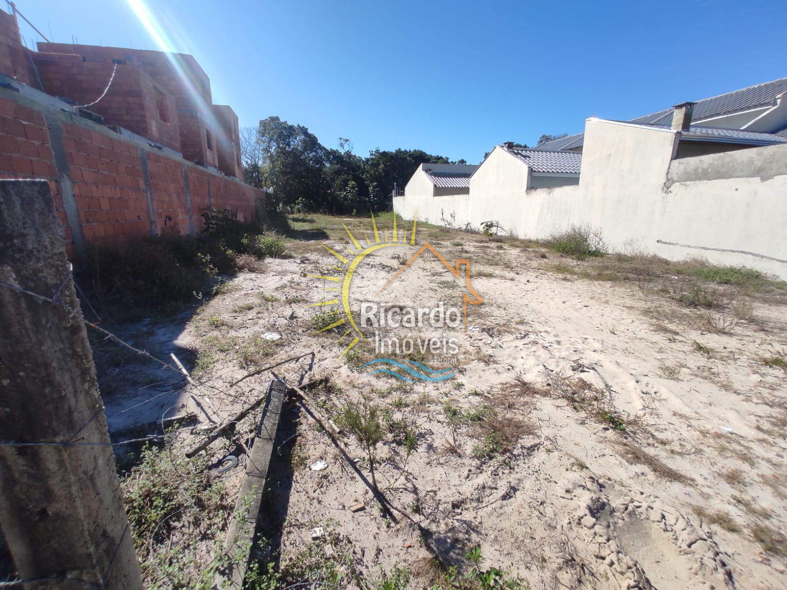 Terreno, 447 m² - Foto 2