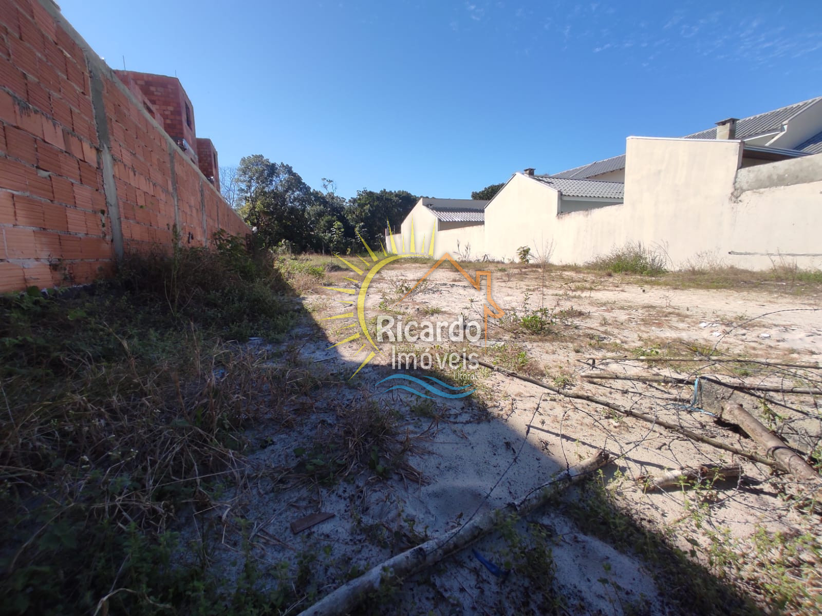 Terreno, 447 m² - Foto 3