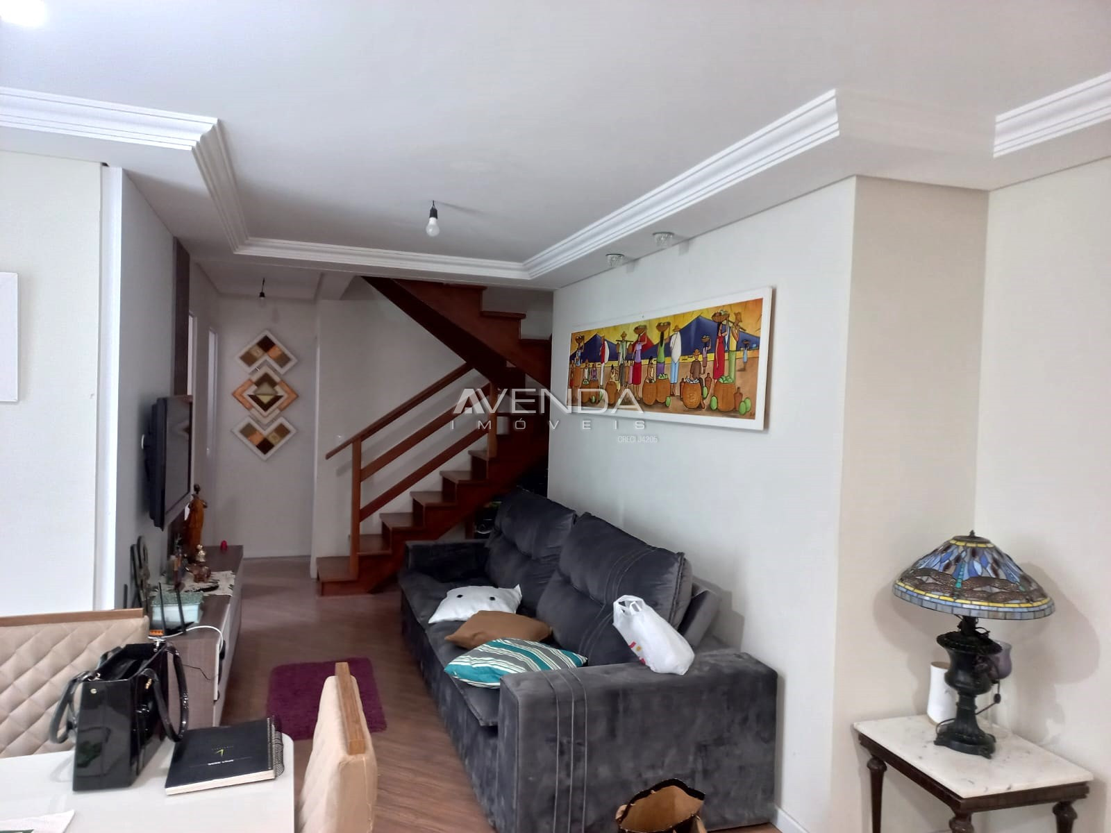 Cobertura, 4 quartos, 125 m² - Foto 10