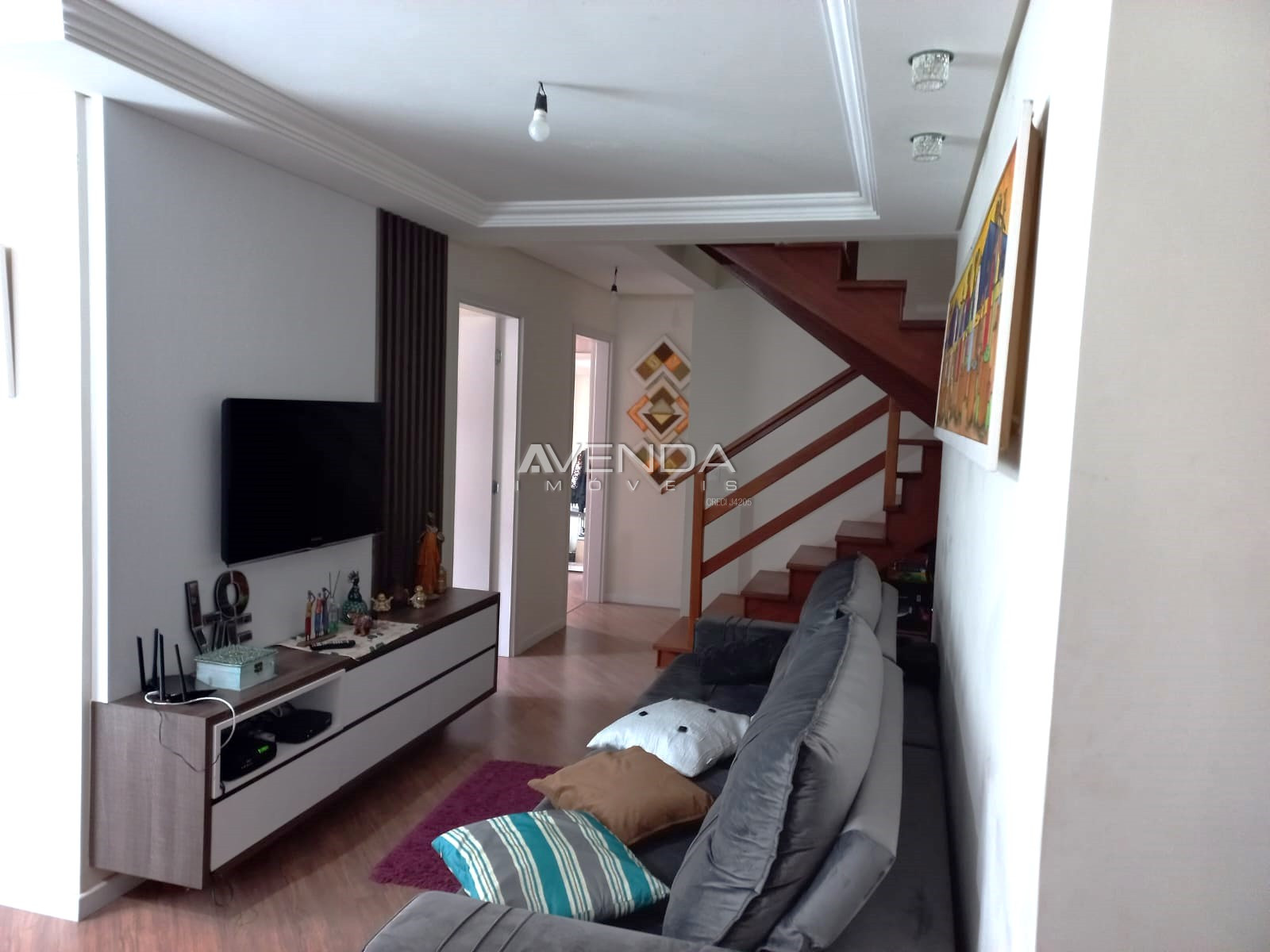 Cobertura, 4 quartos, 125 m² - Foto 11