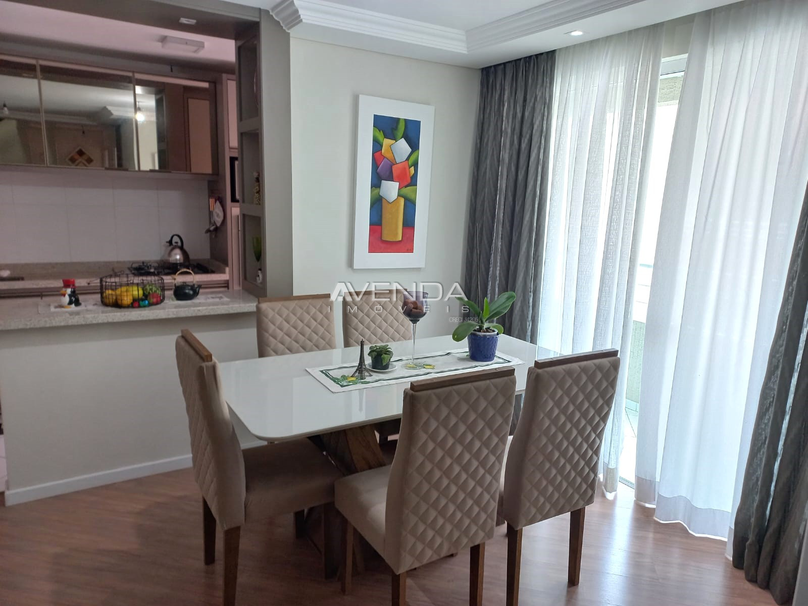 Cobertura, 4 quartos, 125 m² - Foto 12