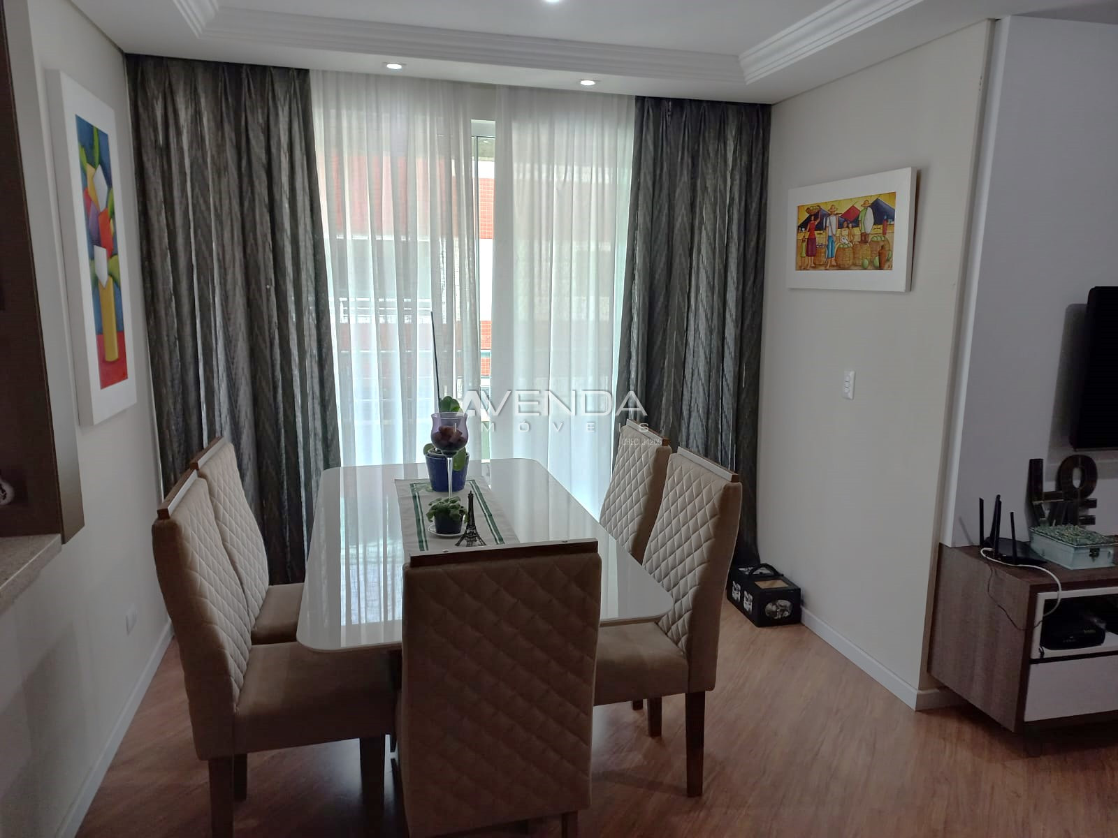 Cobertura, 4 quartos, 125 m² - Foto 13