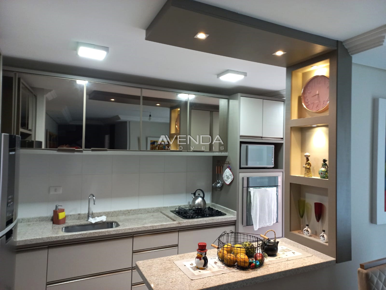 Cobertura, 4 quartos, 125 m² - Foto 14